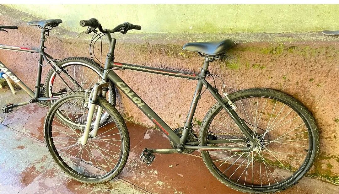 BICICLETA CALOI ARO 26 - Foto 2