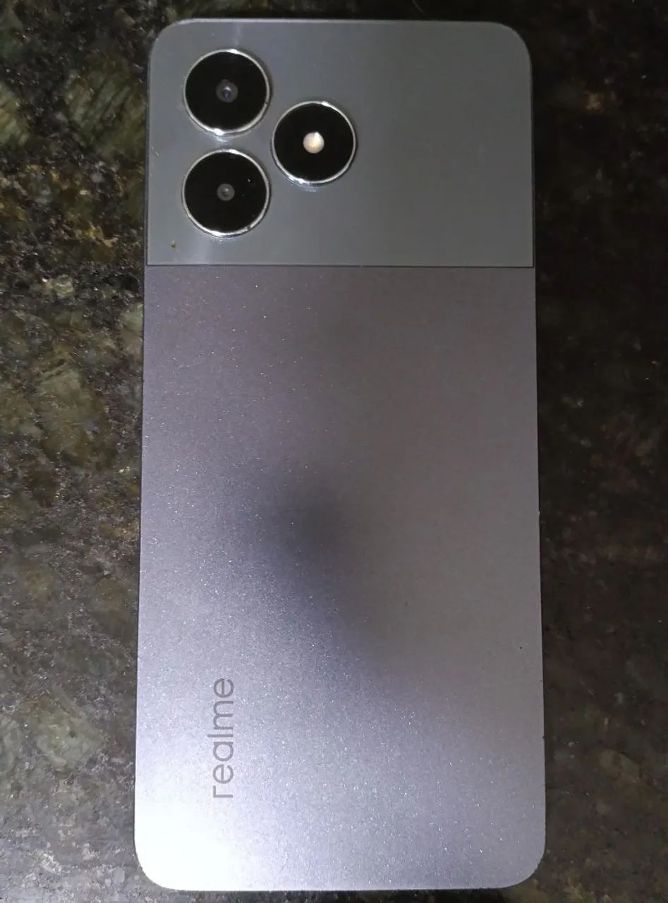 REALME NOTE 50 128GB - Foto 3