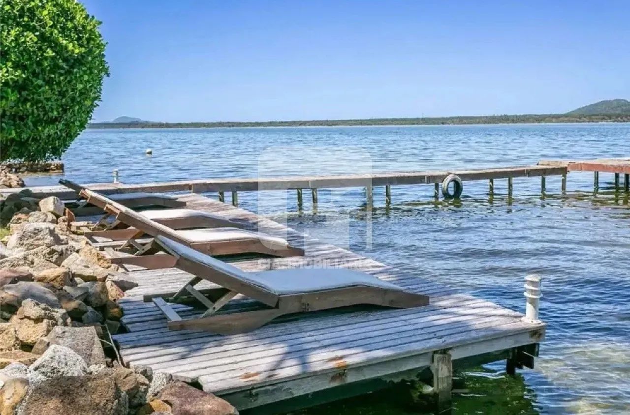 Casa charmosa à venda na Lagoa da Conceição - Foto 3