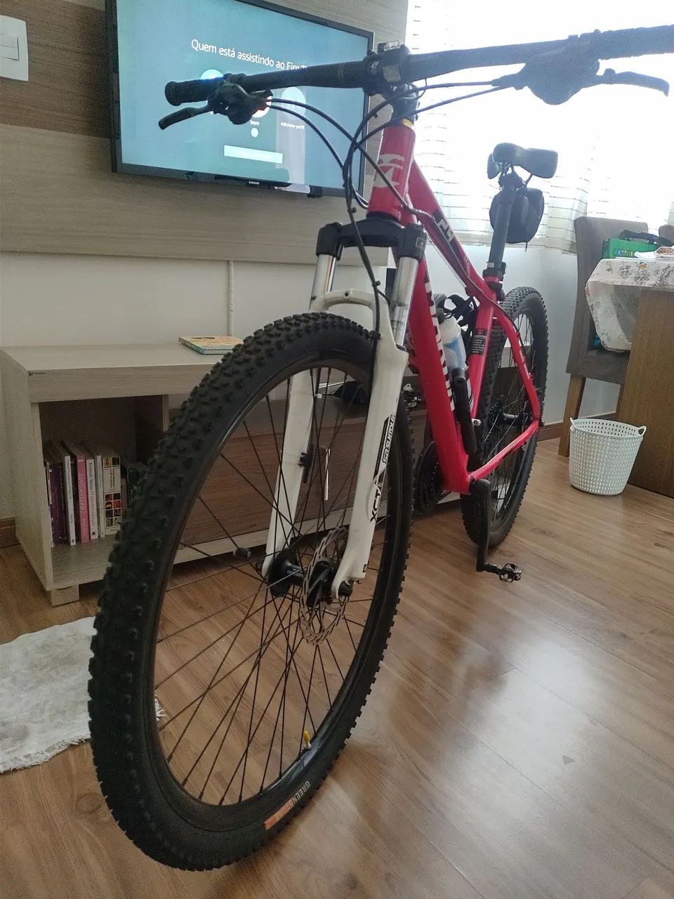 Bike aro 29 Martim  - Foto 2