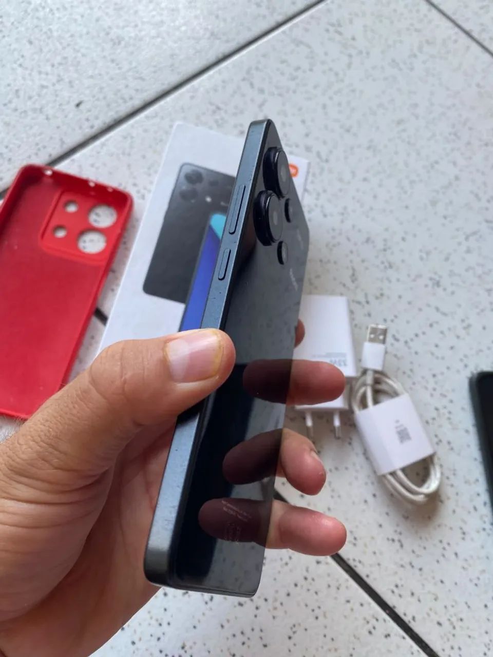 Redmi note 13  - Foto 2
