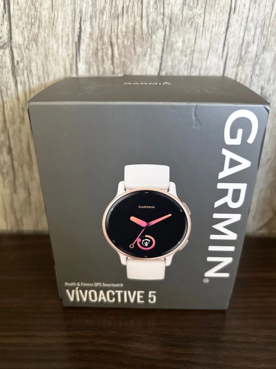Garmin Vivoactive 5 - Foto 2