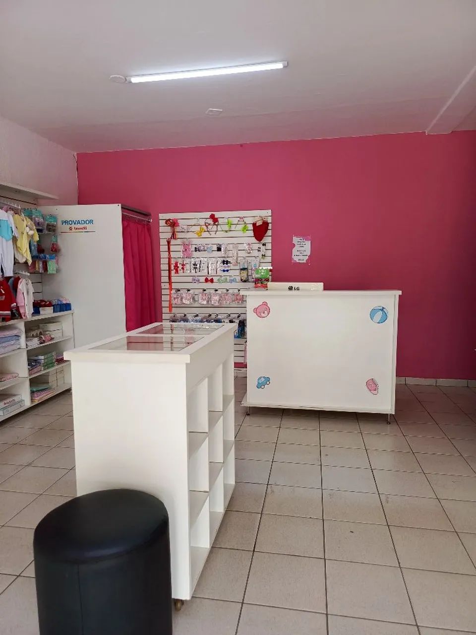 Vendo loja infantil completa  - Foto 4