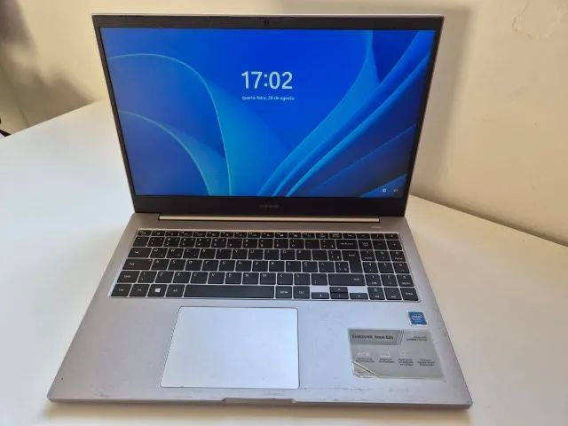 Notebook Samsung Book E20 - Ótimo estado de conservação - Foto 3