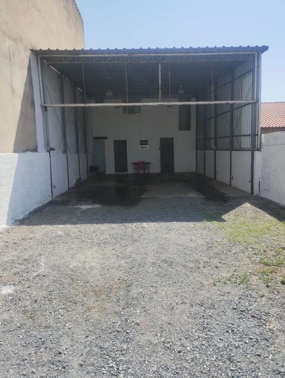 BARRACÃO PARA LOCAÇÃO - PIAZZA DI ROMA | SOROCABA/SP - Foto 4