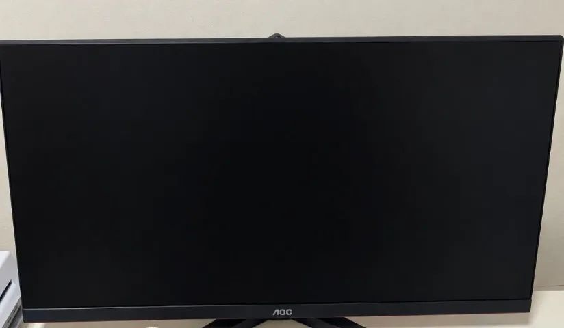 Monitor AOC 27 polegadas