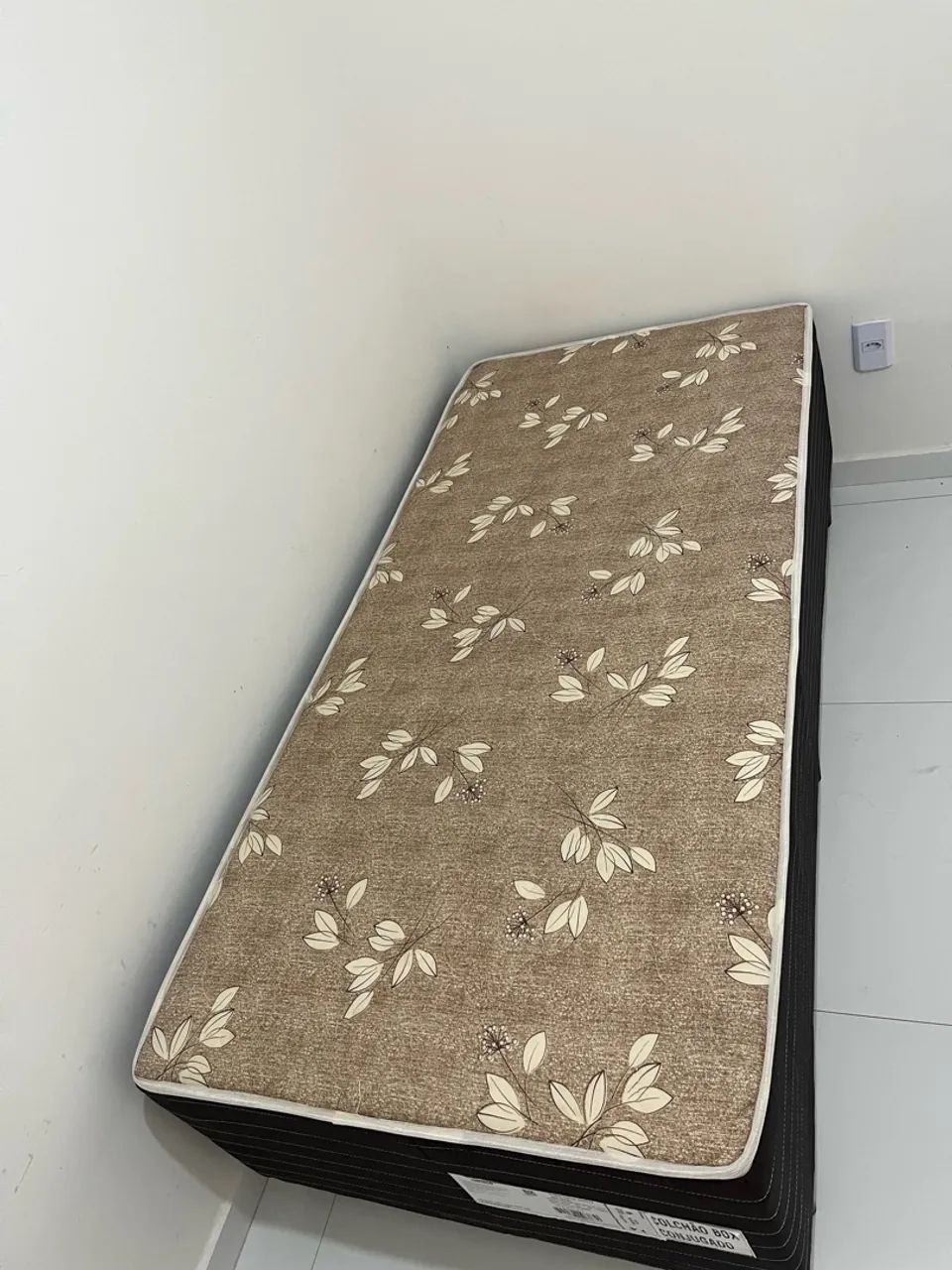 Cama de solteiro  - Foto 2
