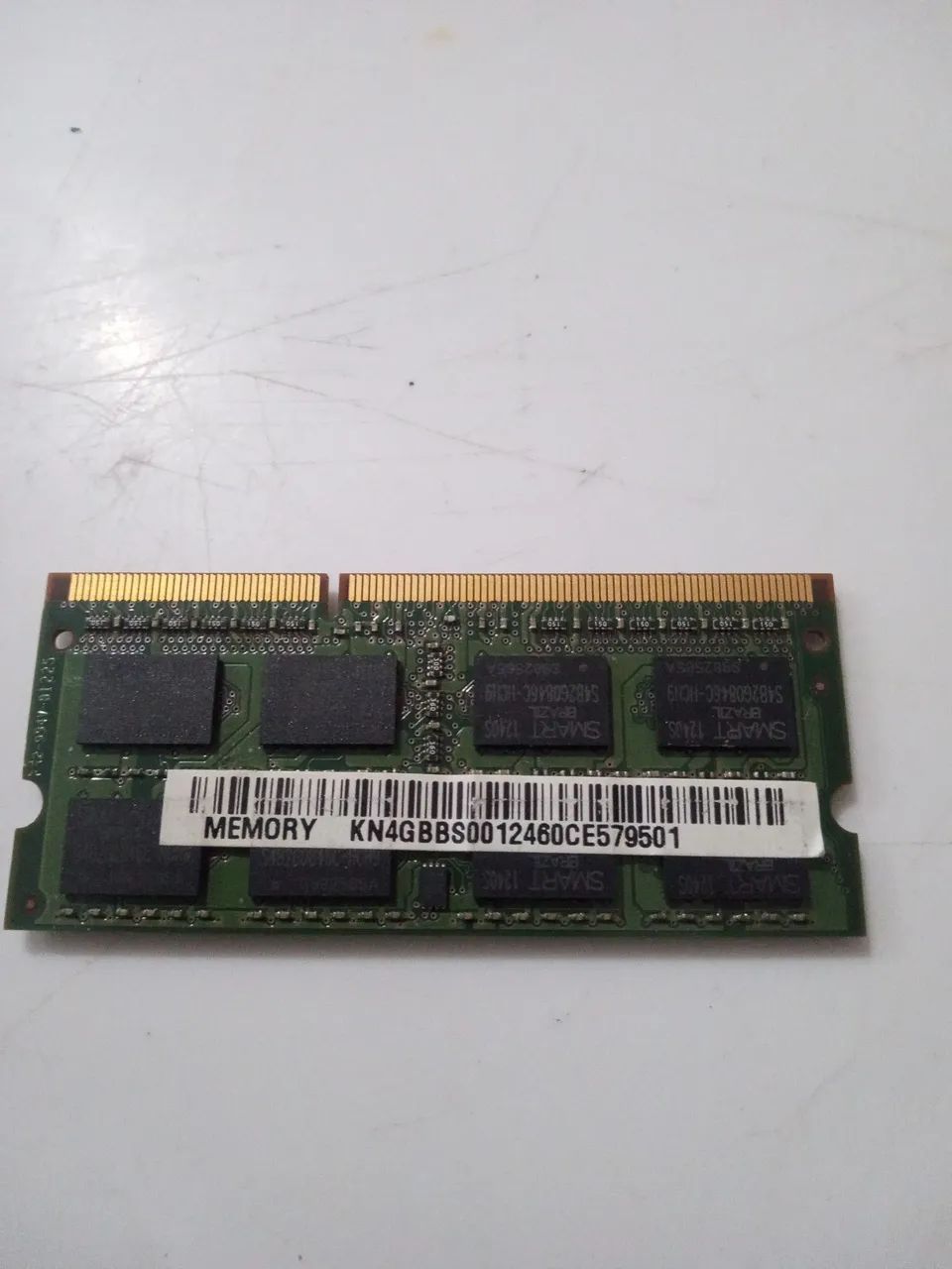4GB Memory445600522526402562