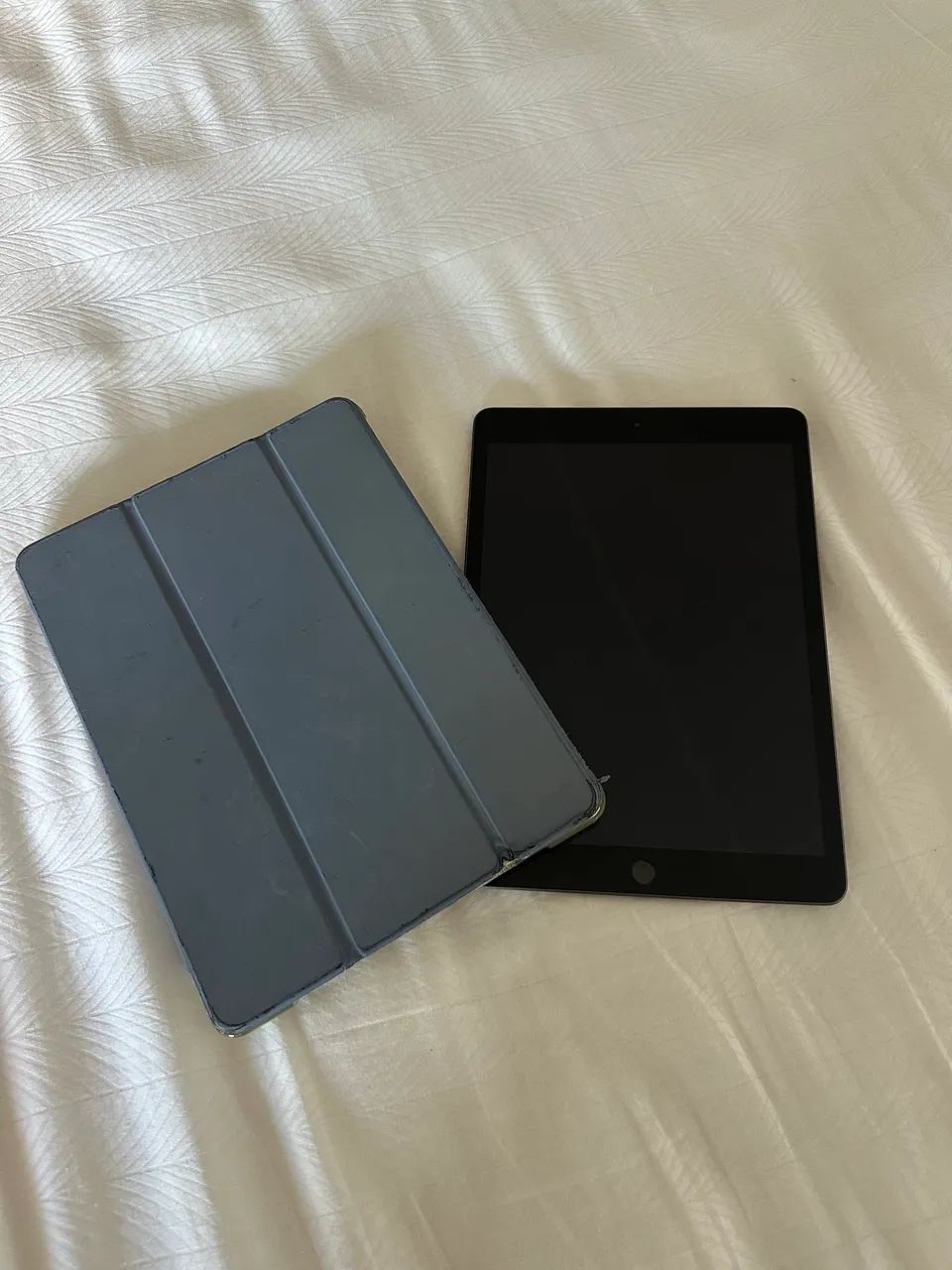Ipad 8ª Geração 32gb - Foto 4