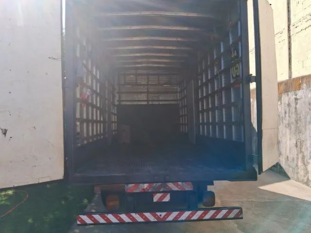 D' Fretes e Mudanças - Foto 2