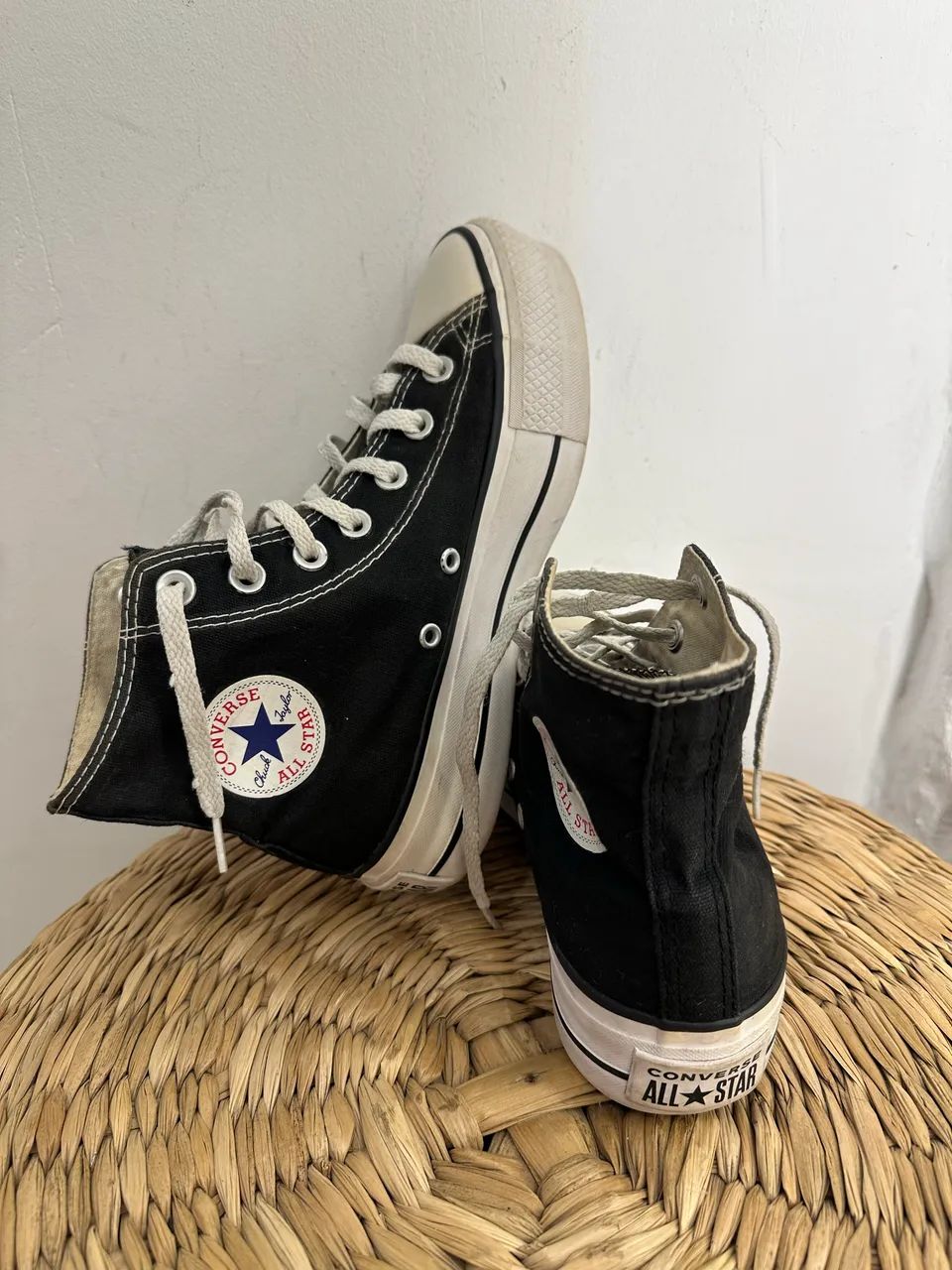 All star plataforma 34
