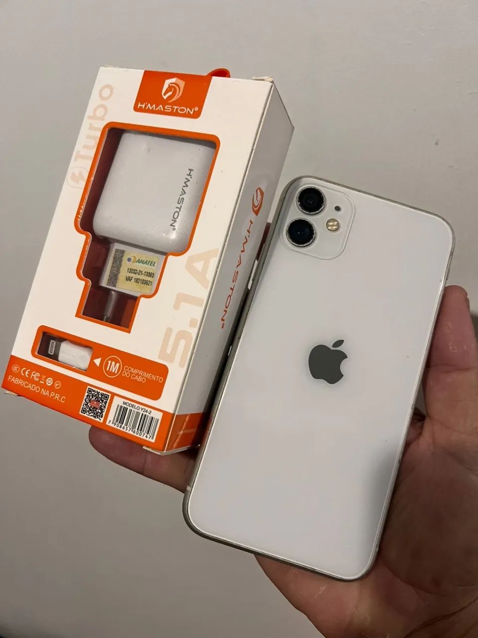 iPhone 11 64G - Foto 3