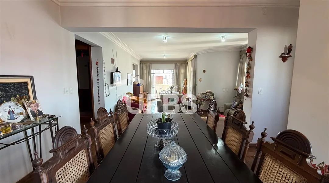 Edifício Carol - Apartamento 4 quartos, sendo 3 suítes - Foto 2