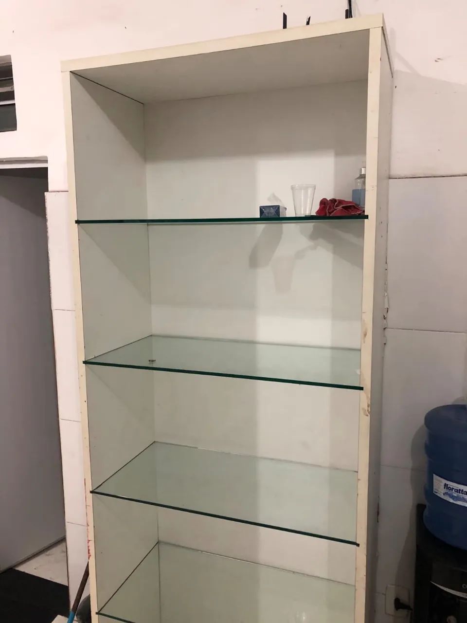 Balcão e estante MDF - Foto 3