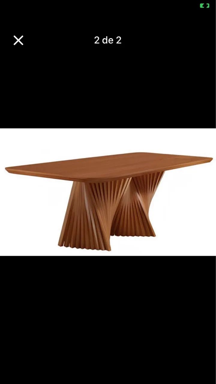 Mesa Cristine 