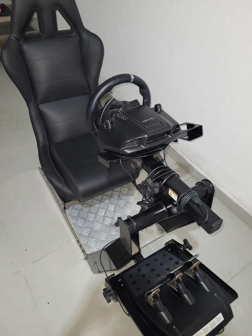 Simulador PS5/PS4  