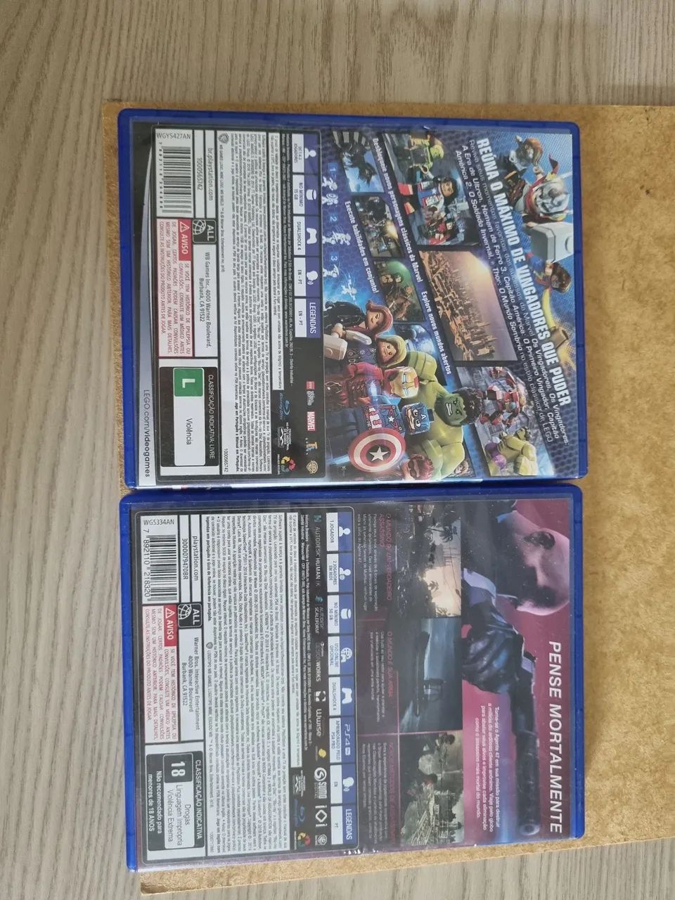 Cd original ps4 - Foto 2