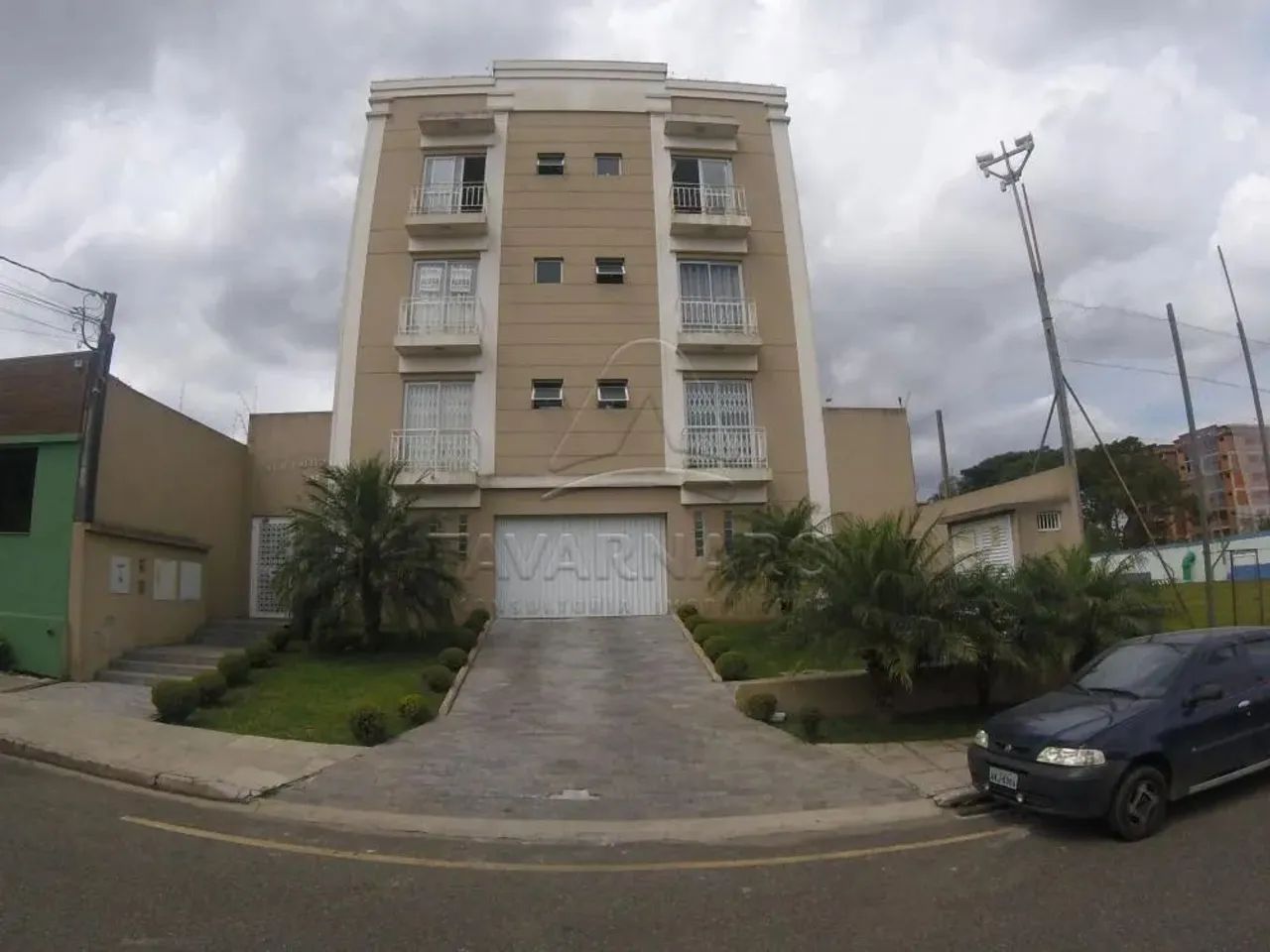 Apartamento com 02 Dormitórios no Jardim Carvalho! - Foto 2