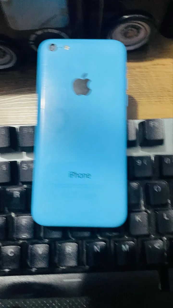 iPhone 5C / SE 1Gen - Foto 4