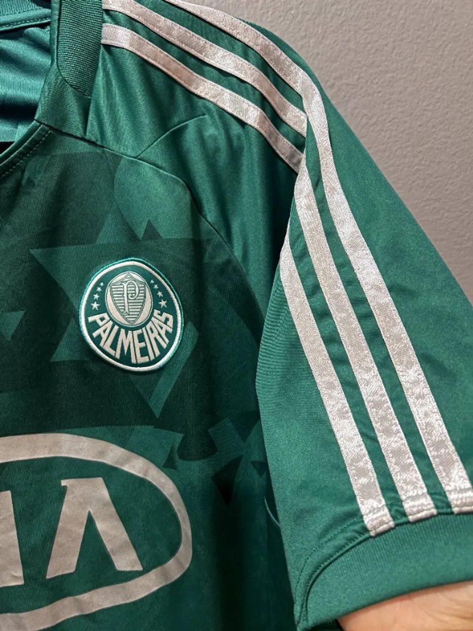 Palmeiras Camisa 2012 Original - Foto 5