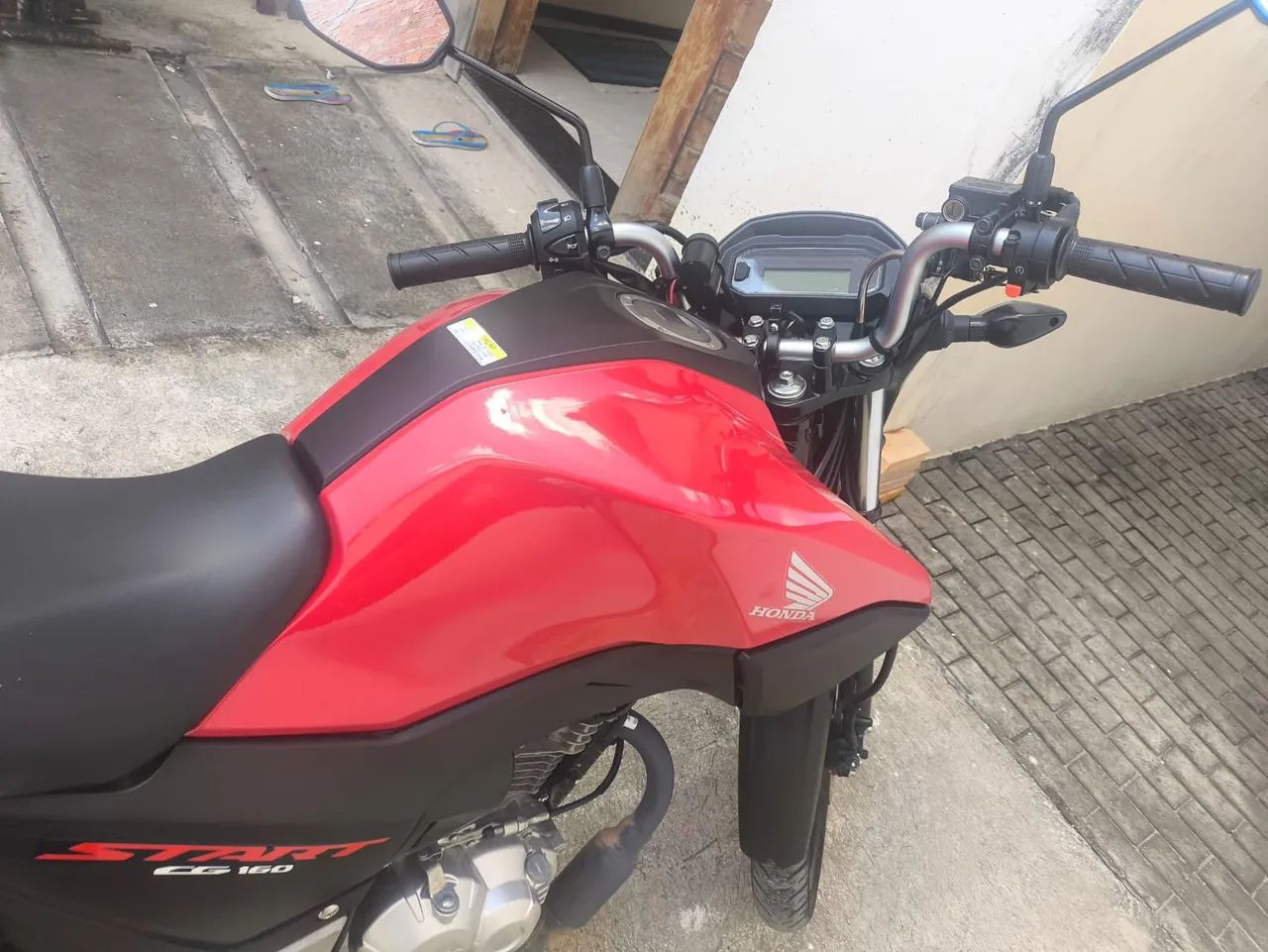 MOTO PARA LOCAÇÃO  - Foto 2