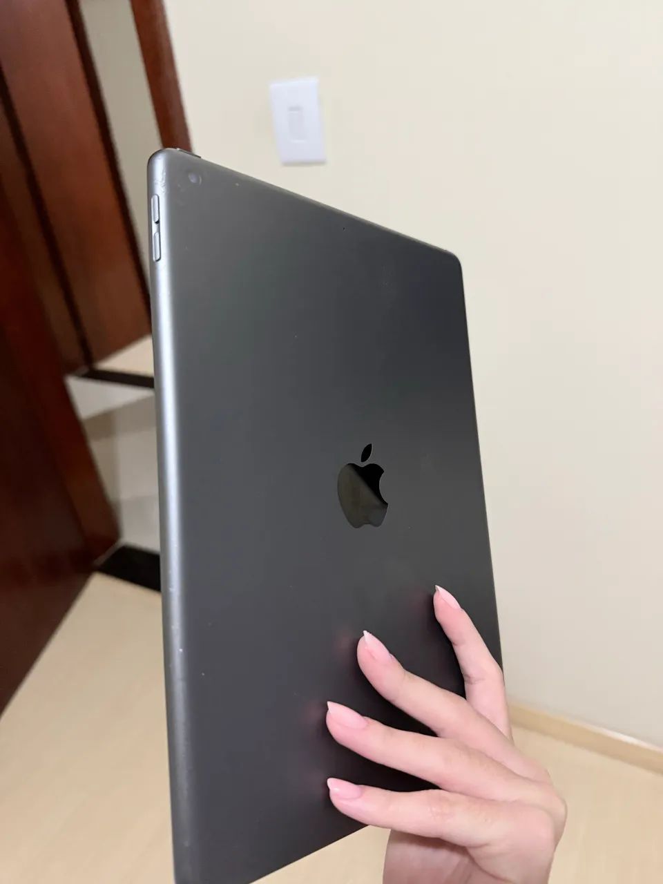 IPAD 9ª geração com Apple Pencil  - Foto 3