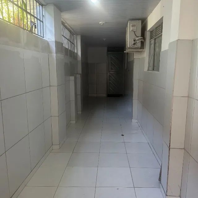 Apt no térreo nonBarro Vermelho  - Foto 2