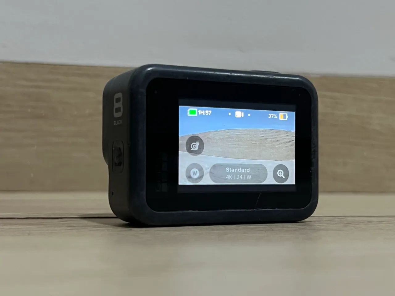 Gopro 8 black - Câmeras e Filmadoras - Jatiúca, Maceió 1500826731