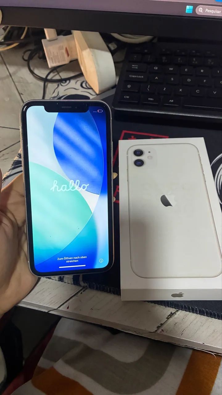 iPhone 11 - Foto 2