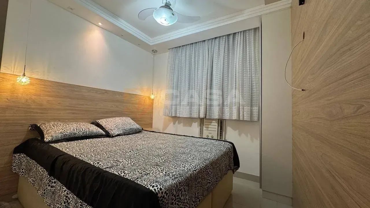 Apartamento 2 quartos e varanda no Cond Viver Serra ES - Foto 3