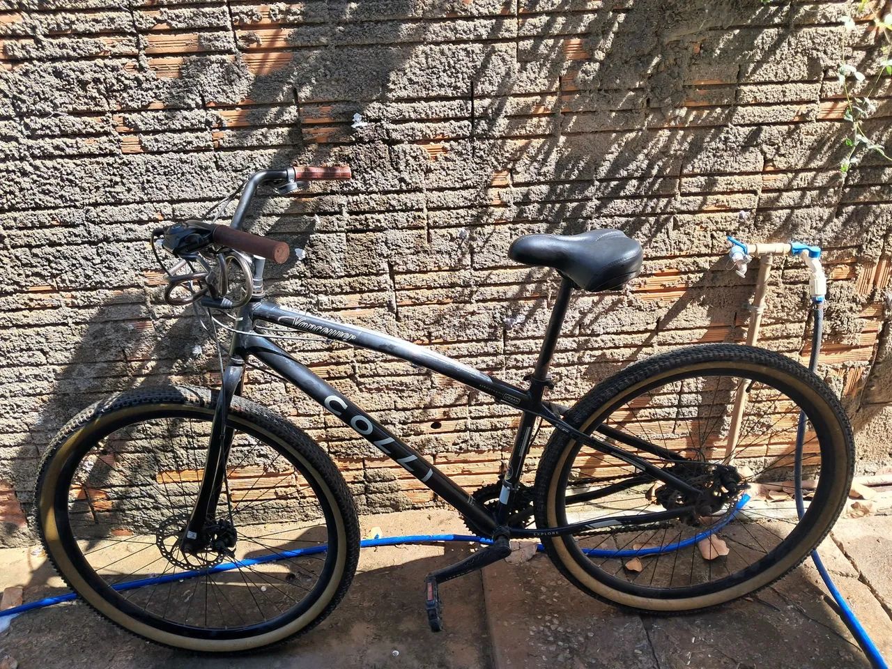 Bicicleta calloi