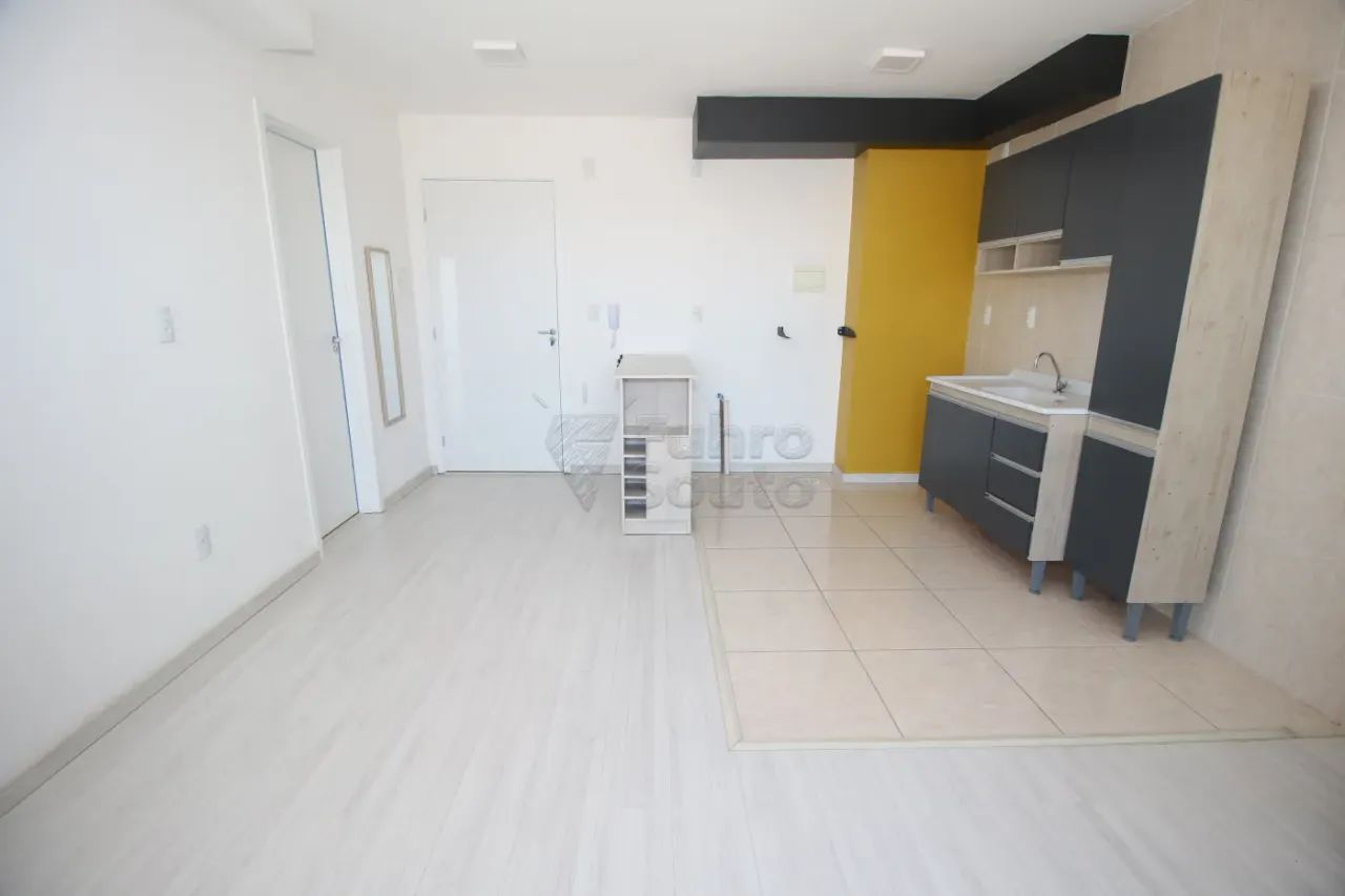 Apartamento Loft Duque 1128 - Sacada com churrasqueira - Foto 4