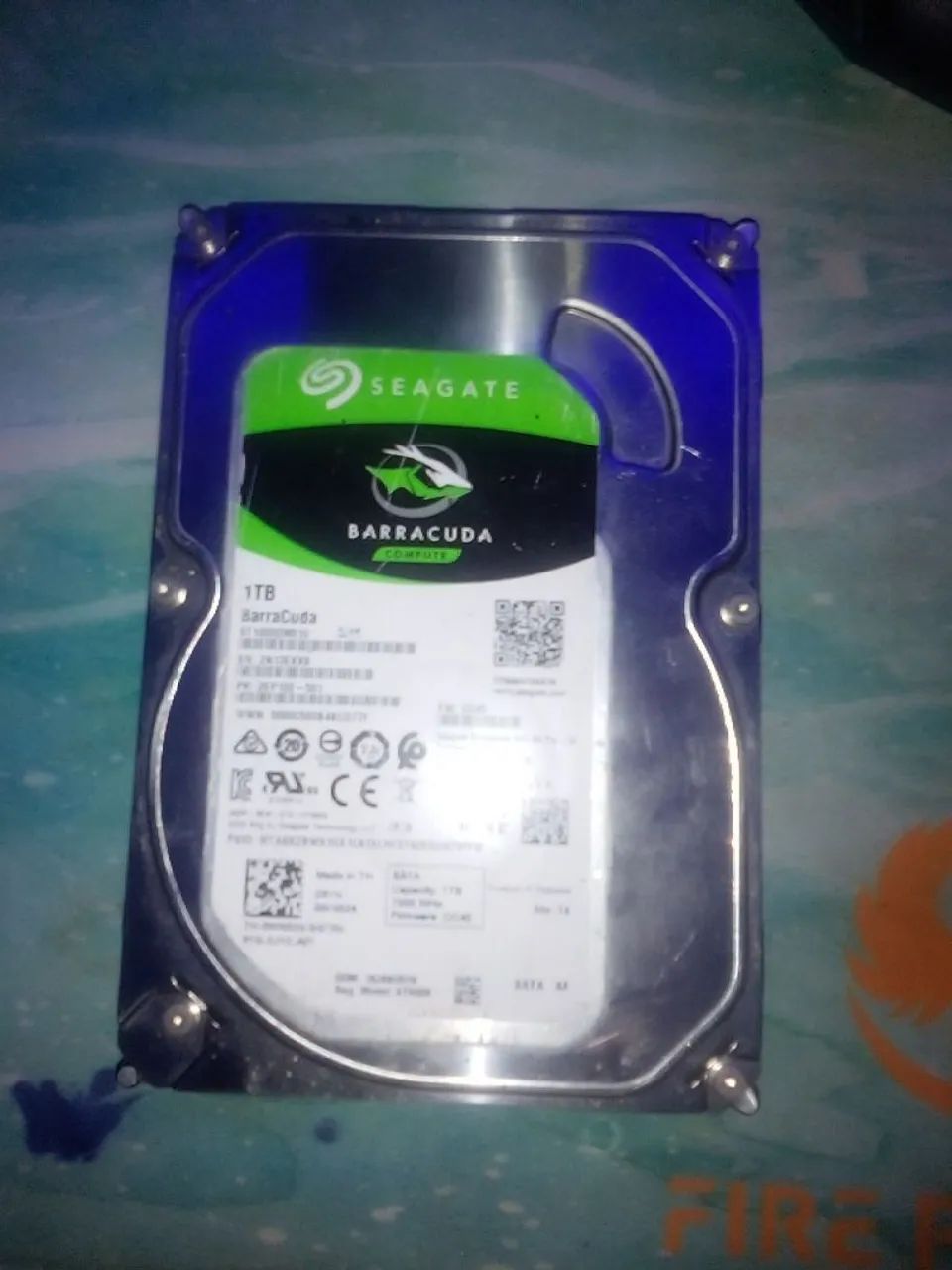 HD 1T - Foto 2