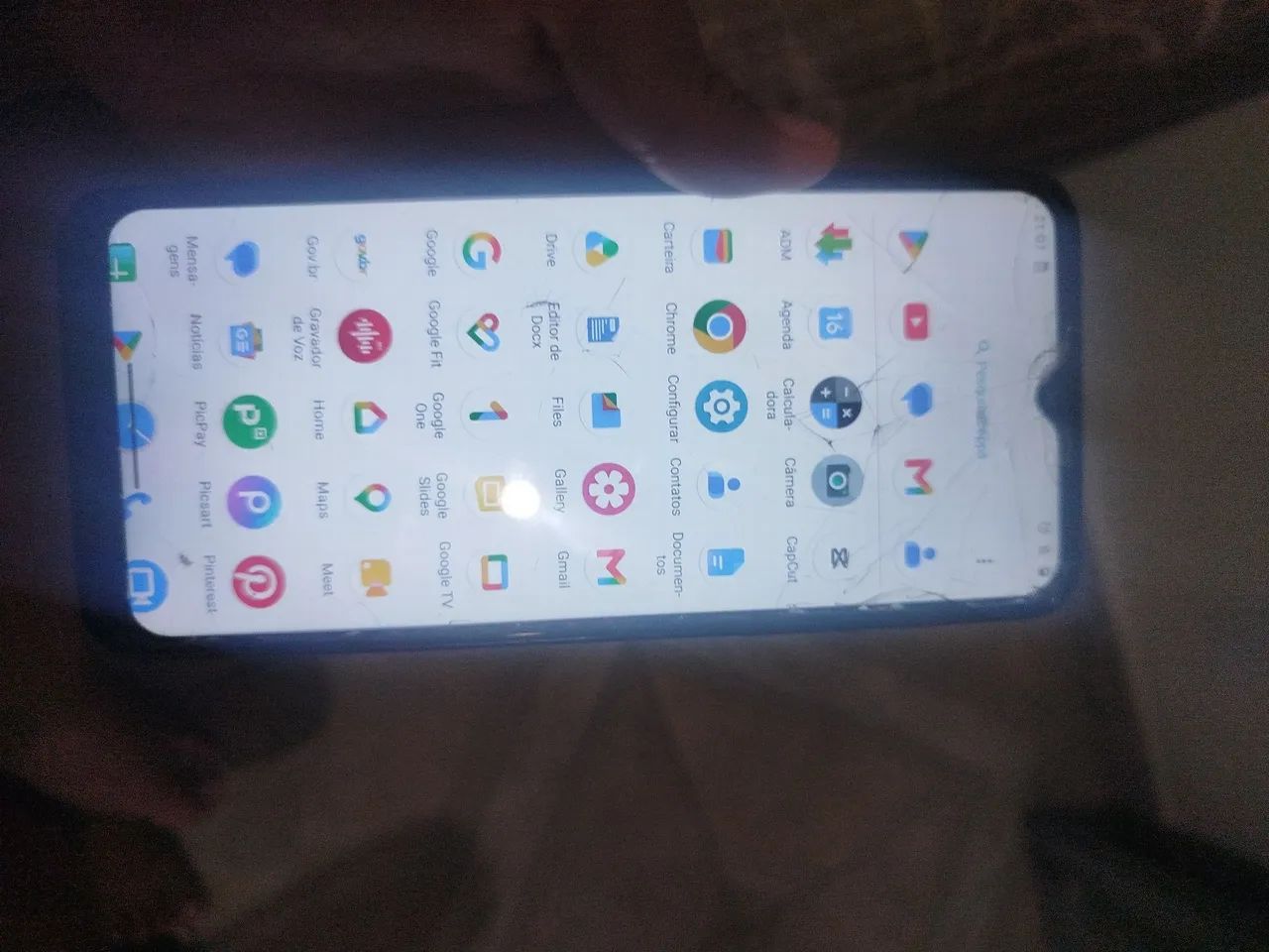 Celular  - Foto 4