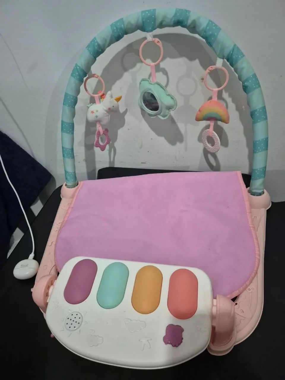 Acessórios para bebês  - Foto 2