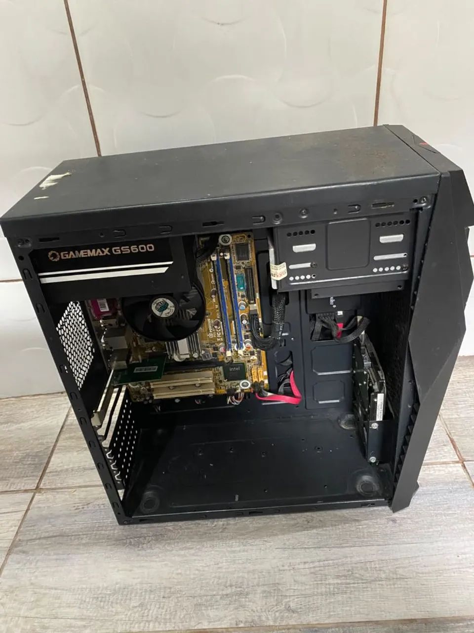 Pc Completo