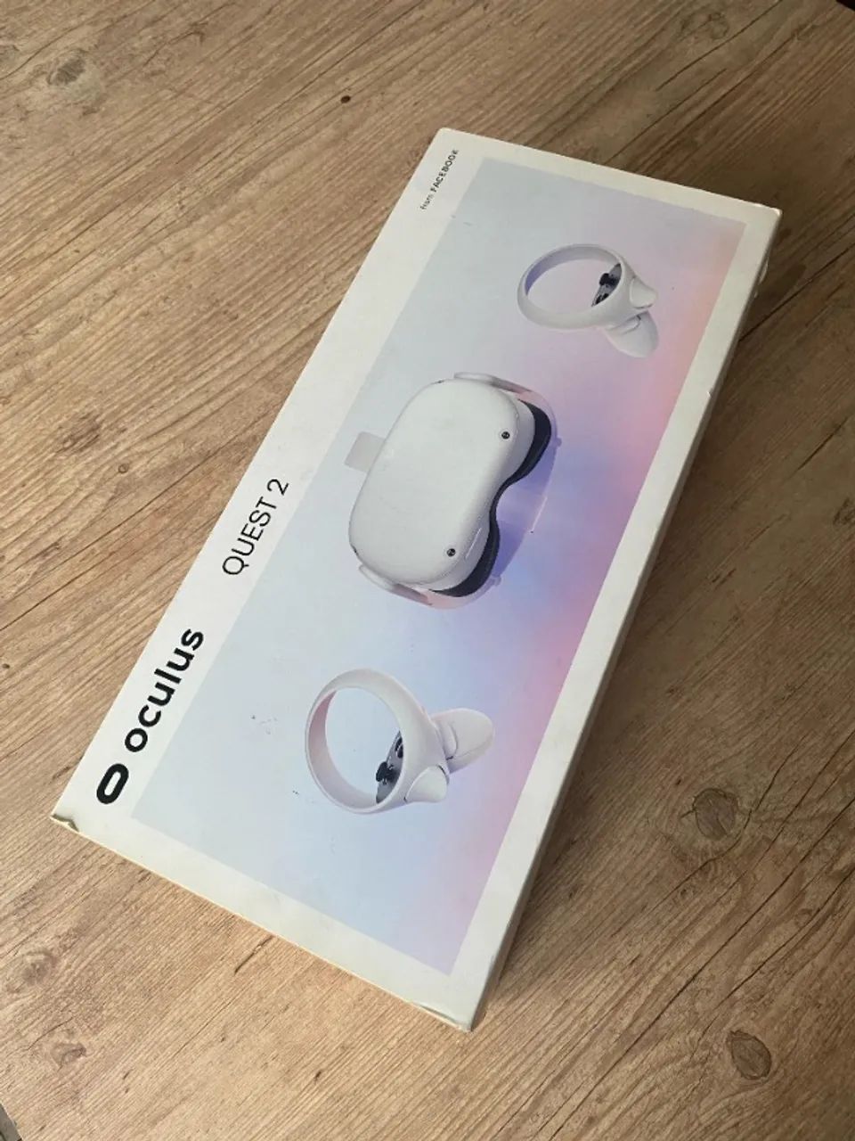 OCULUS QUEST 2 64GB - Consoles de Vídeo Game - Barra Funda, São