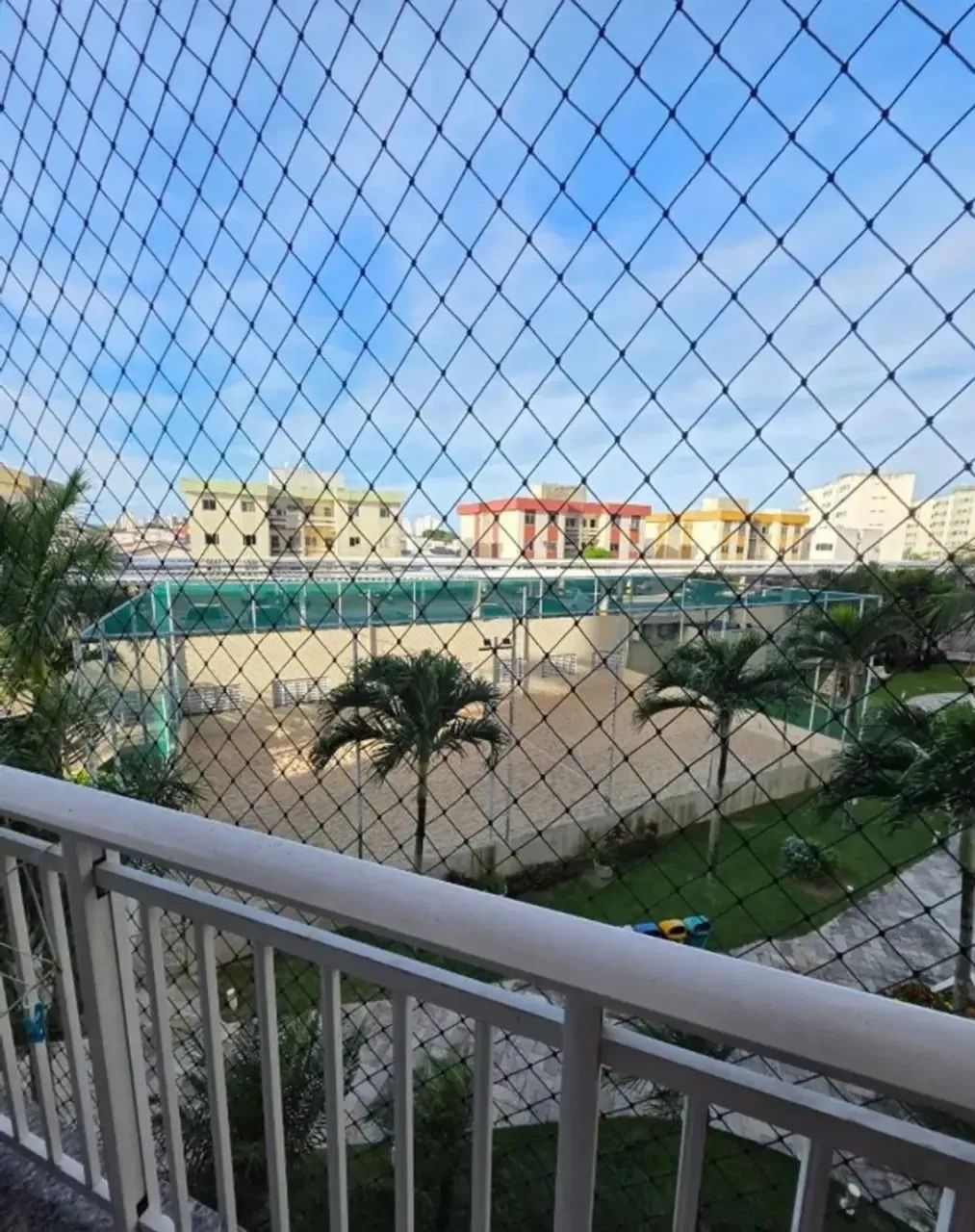 EDF Apartamento no Condomínio Sirius 78m2 - Foto 3