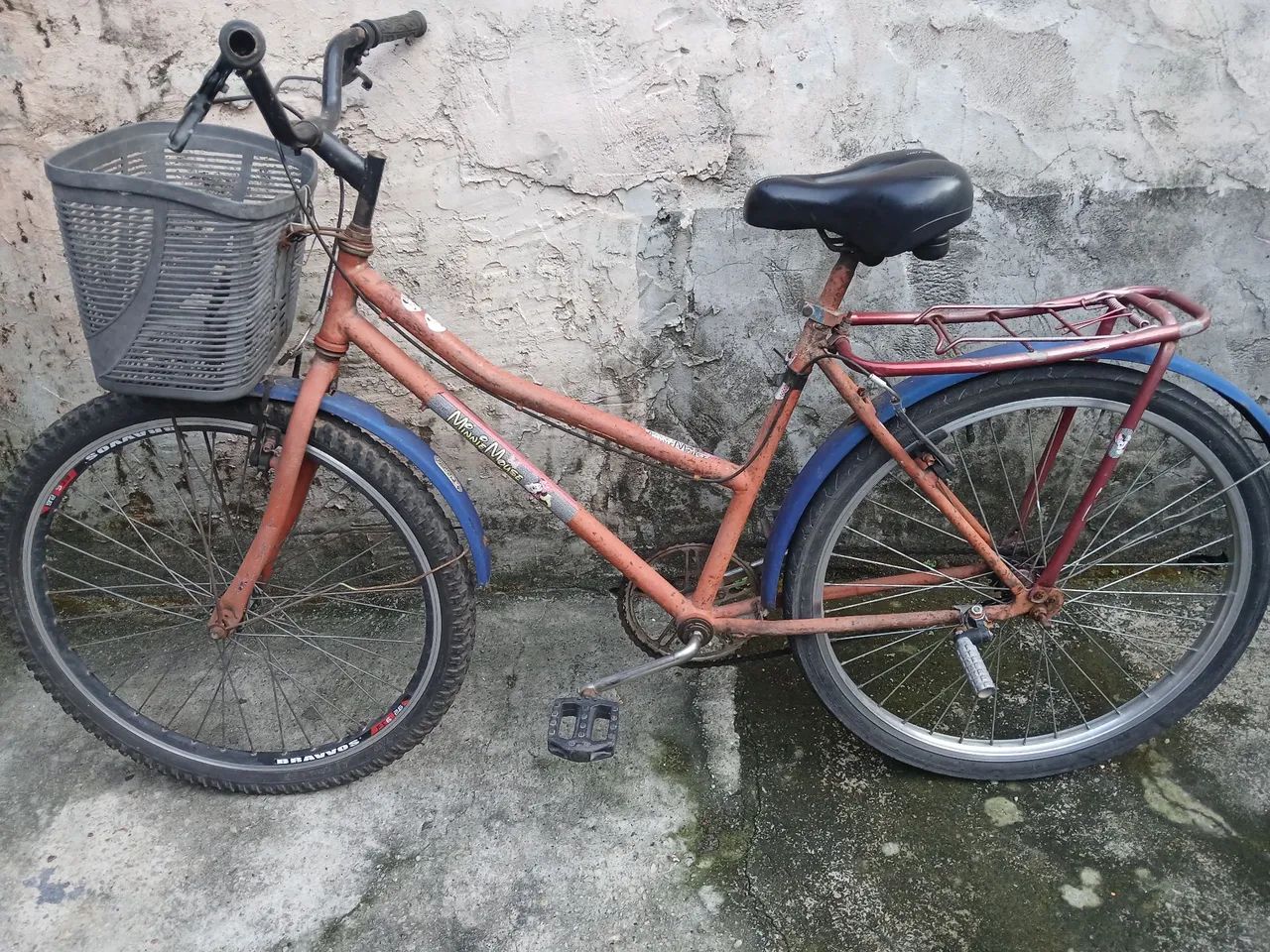 Bicicleta  - Foto 2