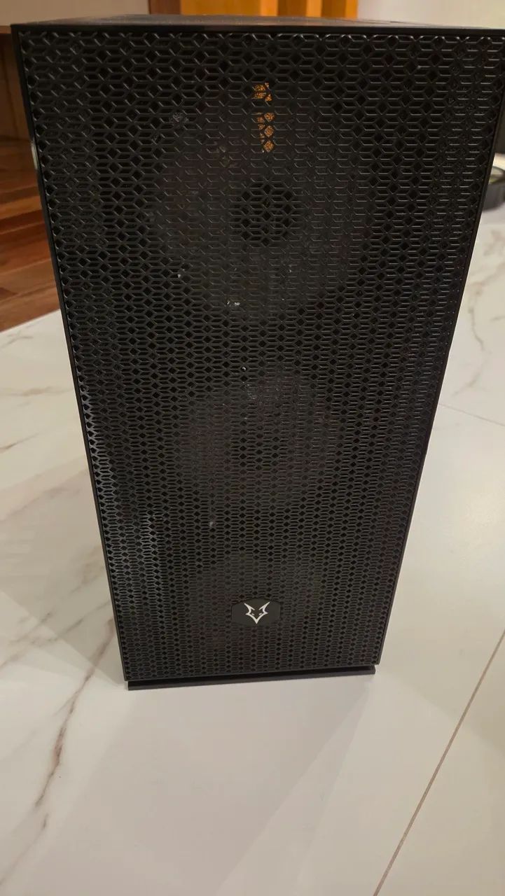 Gabinete Gamer - Foto 3