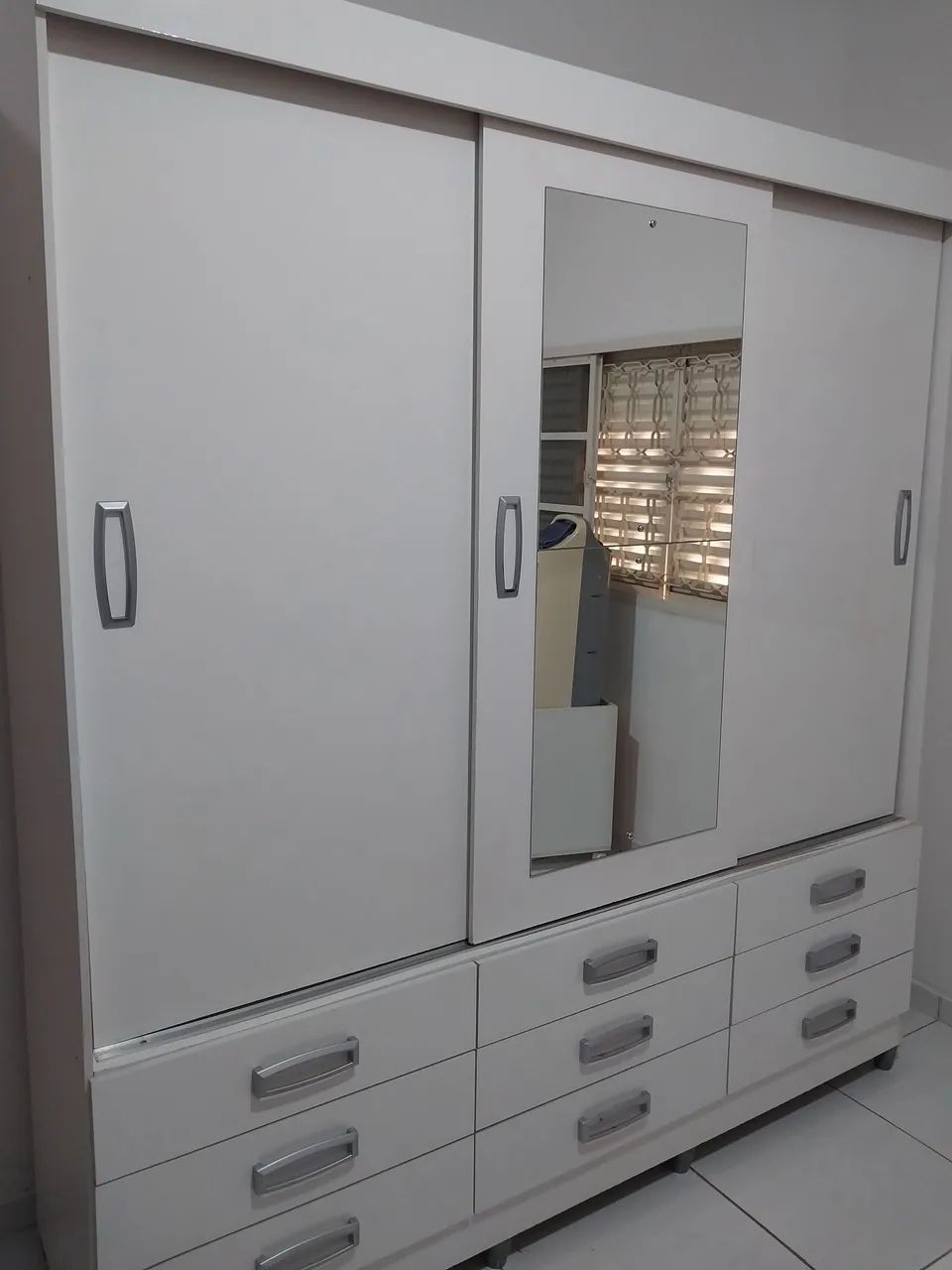 Guarda roupa 