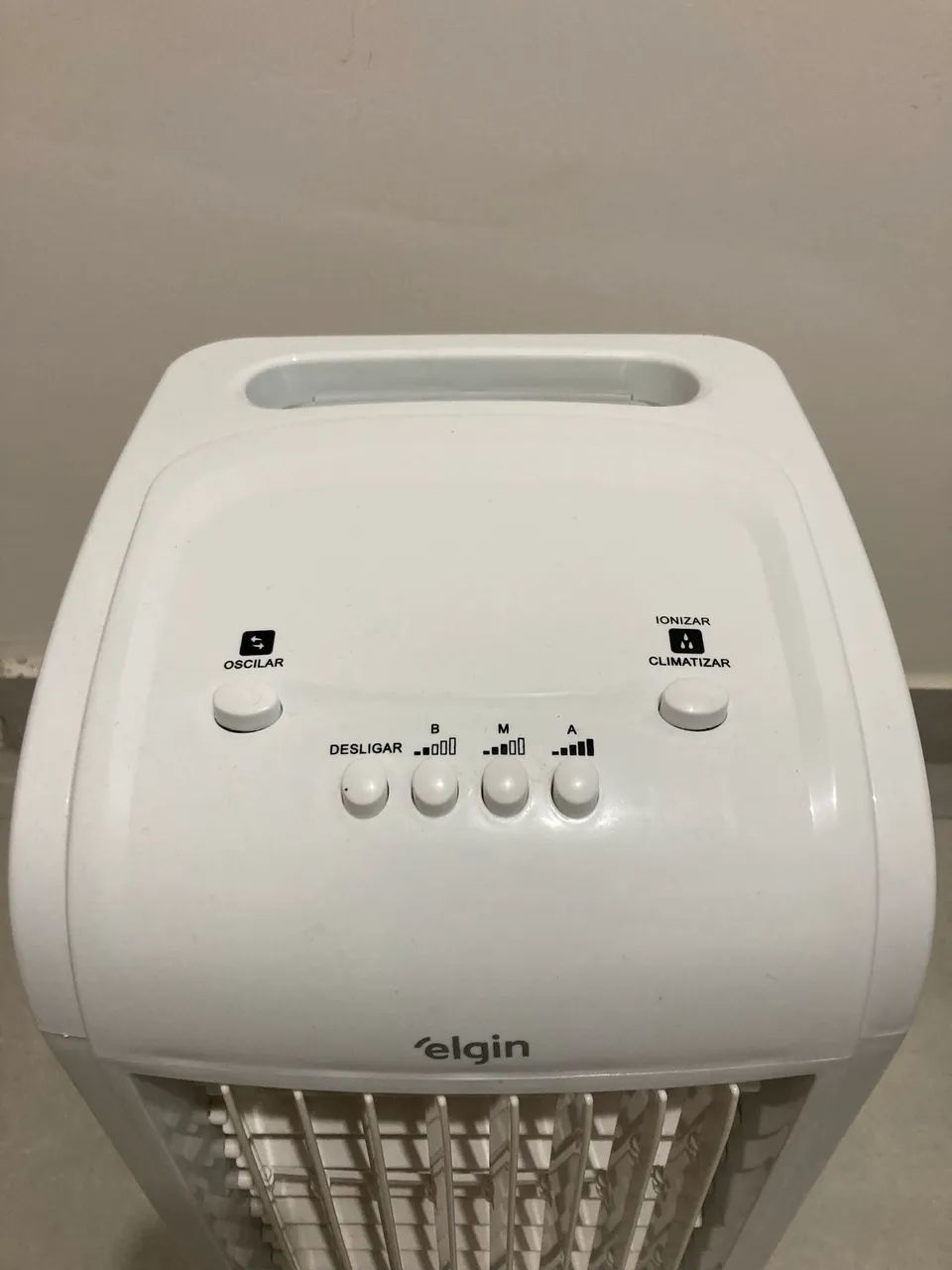 Climatizador de Ar Elgin Smart