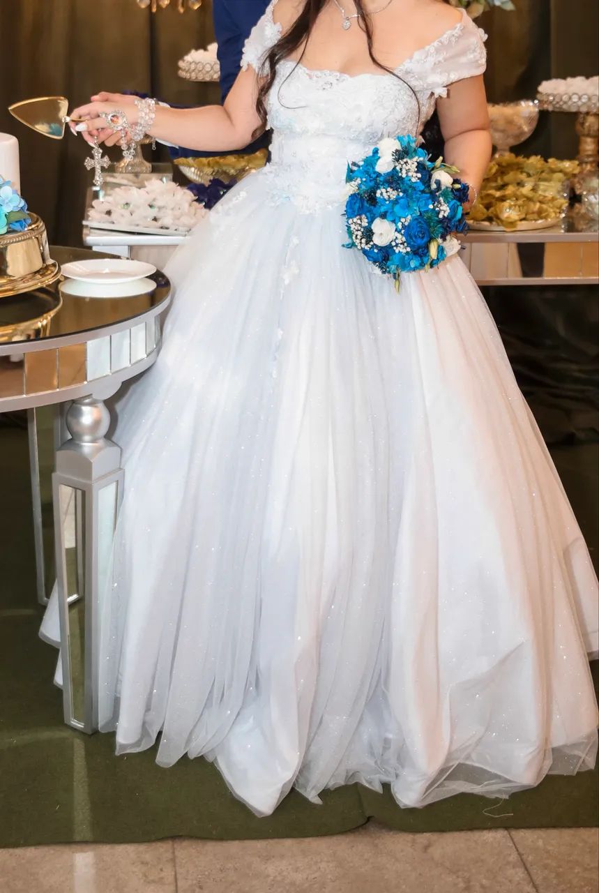 Vestido de Casamento  - Foto 2