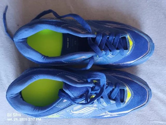 2 Pares de Tenis casual - Foto 5