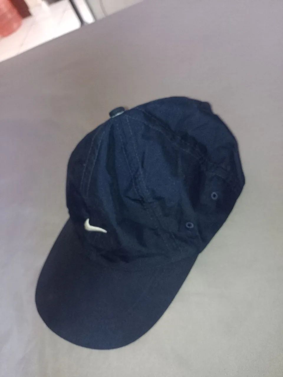Boné usado original da Adidas e Nike  - Foto 3