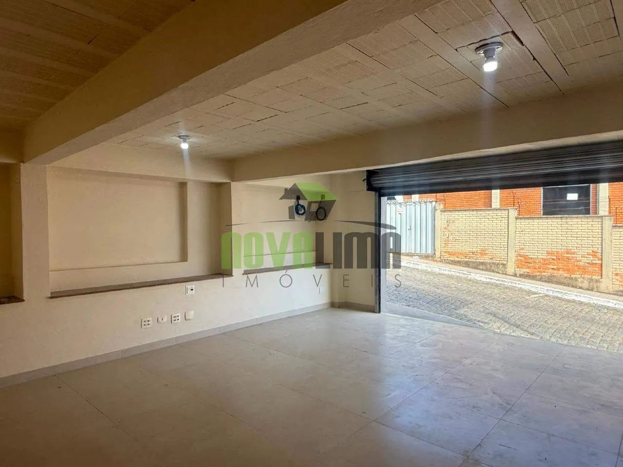 Loja para para aluguel em Centro, Nova Lima  50 m² - Foto 2