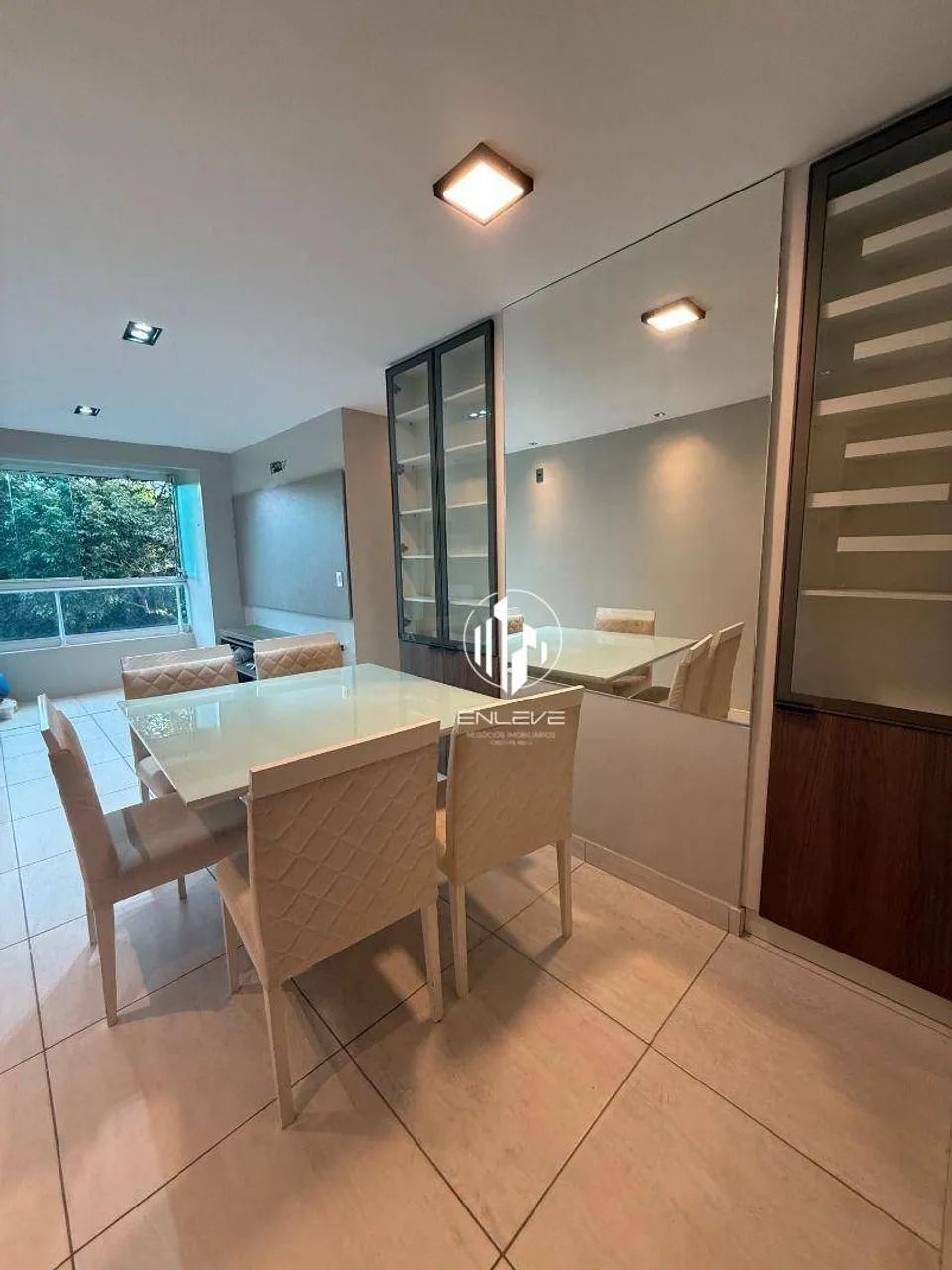 Apartamento com 2 Quartos e Todo Projetado - Foto 2
