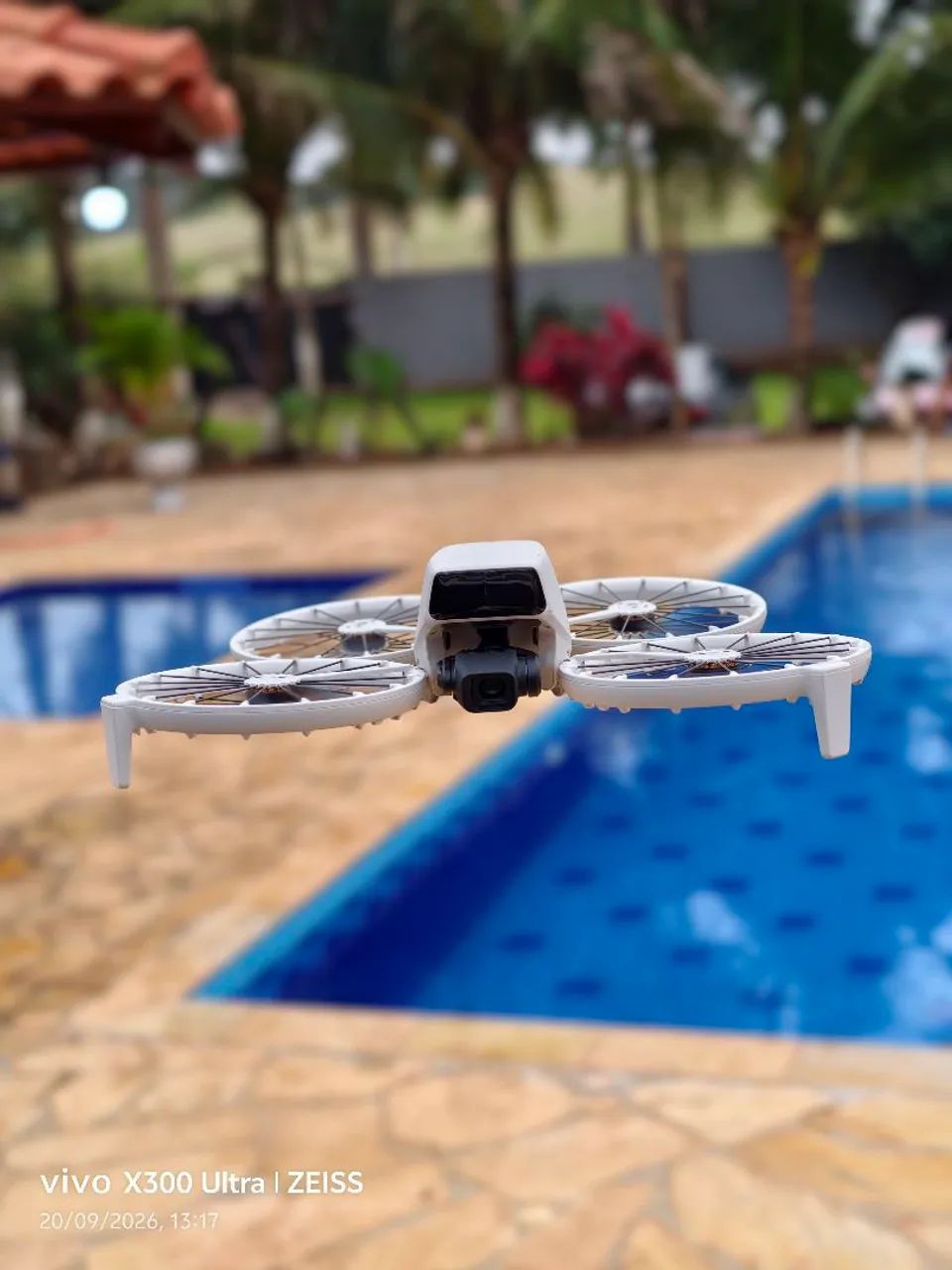 DJI FLIP FLY MORE COMBO NOVINHO NA CAIXA 