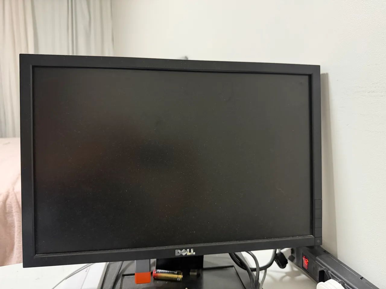 Monitor 15 polegadas DELL