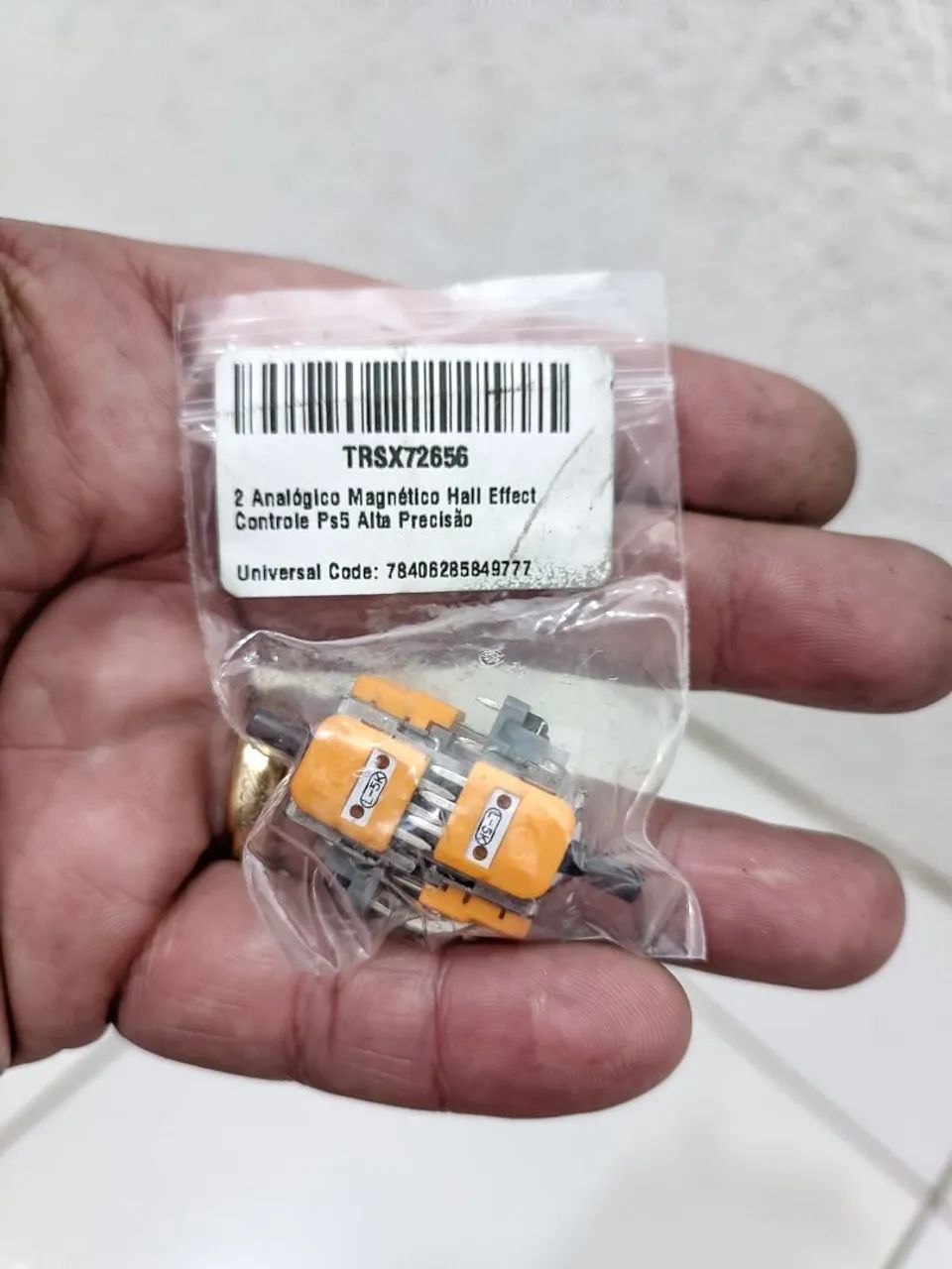 Manutenção de controle com drift e manutenção geral  - Foto 5